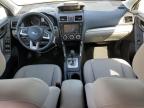 SUBARU FORESTER 2 photo