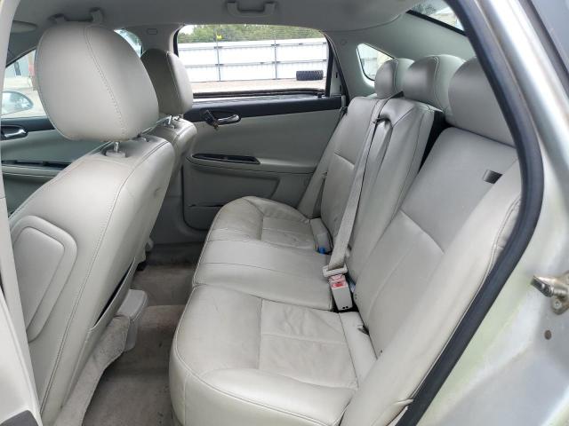 2010 CHEVROLET IMPALA LT - 2G1WB5EK0A1202069