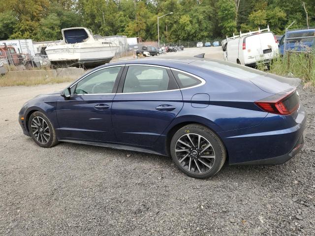 2020 HYUNDAI SONATA SEL - 5NPEJ4J25LH012288