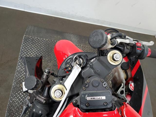 2006 HONDA CBR1000 RR JH2SC57146M201114