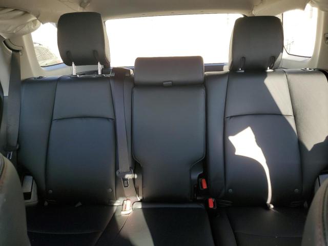 2024 TOYOTA 4RUNNER SR - JTELU5JR3R6296388