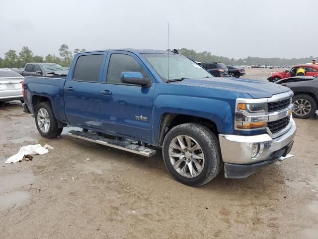 2018 CHEVROLET SILVERADO - 3GCPCREC9JG467802