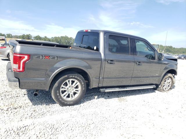 2017 FORD F150 SUPER - 1FTEW1EP8HFA56325