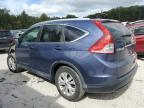 HONDA CR-V EXL photo