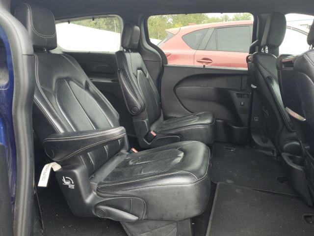 2019 CHRYSLER PACIFICA T - 2C4RC1EGXKR652434