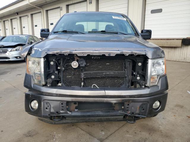 VIN 1FTFX1EF3DKE09676 2013 Ford F-150, Super Cab no.5