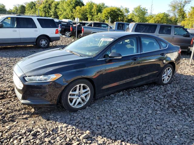 VIN 3FA6P0H79ER389144 2014 Ford Fusion, SE no.1