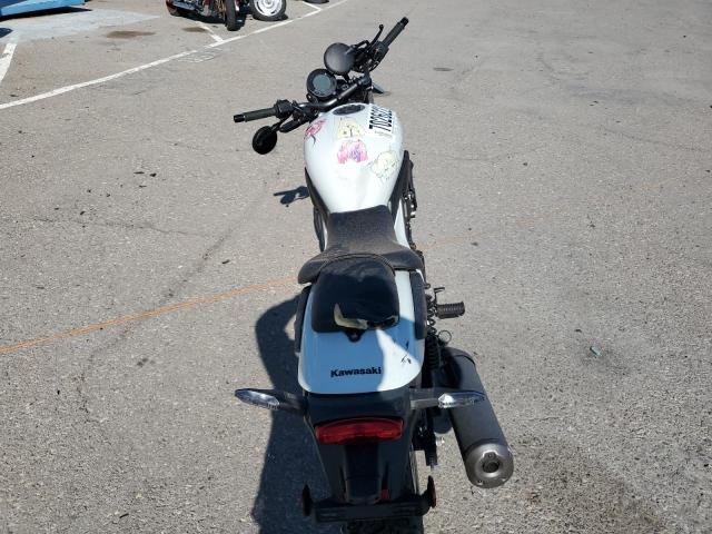 2024 KAWASAKI EL450 A ML5ELFA12RDA04822