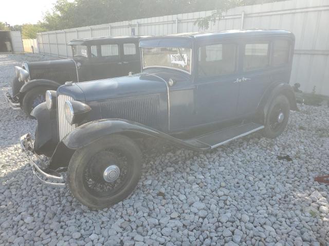 1931 CHRYSLER SEDAN #2871412476