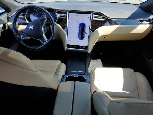 VIN 5YJSA1E21HF178650 2017 Tesla MODEL S no.8