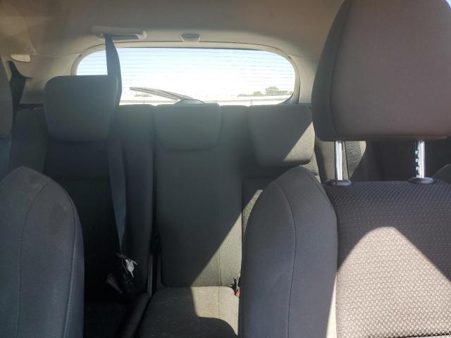 2021 HONDA HR-V EX - 3CZRU5H57MM702080