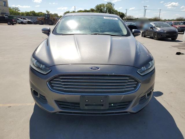 VIN 3FA6P0PUXDR324857 2013 Ford Fusion, Se Phev no.5