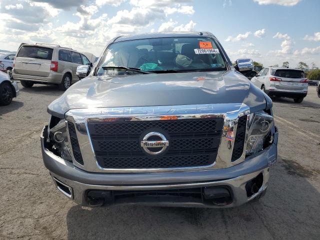 2017 NISSAN TITAN 1N6AA1E53HN510589