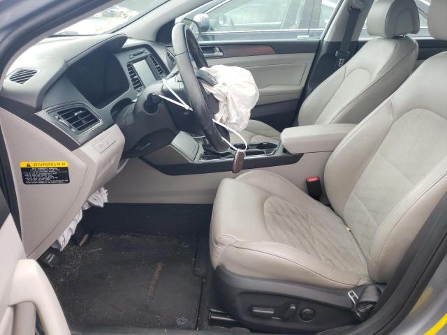2016 HYUNDAI SONATA SPO - 5NPE34AFXGH290770