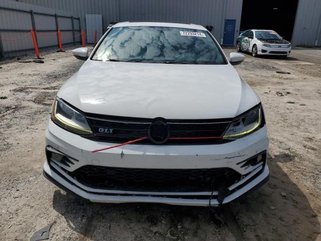 VIN 3VW4T7AJ1HM331152 2017 Volkswagen Jetta, Gli no.5