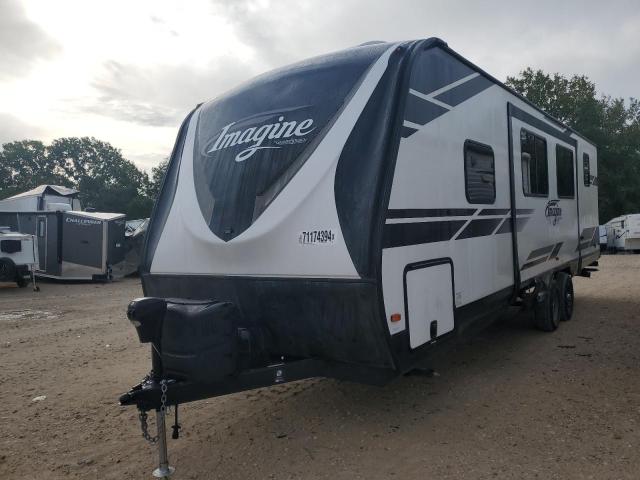 GDRV TL 2021 white   573TE3225M5505127 photo #3