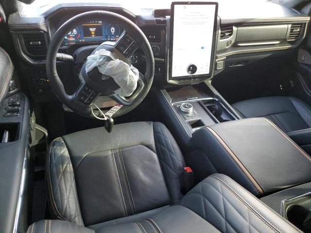 2023 FORD EXPEDITION - 1FMJK1L88PEA13822