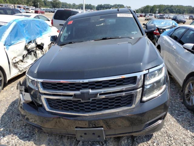 2015 CHEVROLET TAHOE C150 - 1GNSCBKC5FR105406