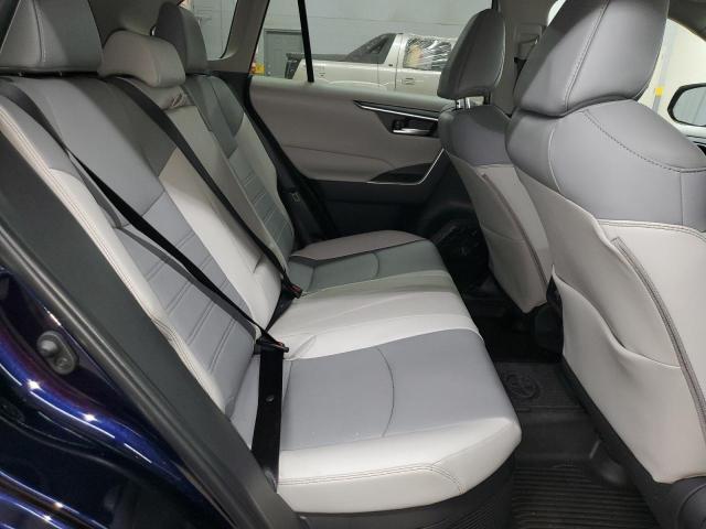 2023 TOYOTA RAV4 XLE P - 4T3B6RFV3PU139866