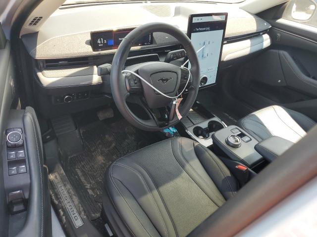 2023 FORD MUSTANG MA - 3FMTK3R73PMA64464