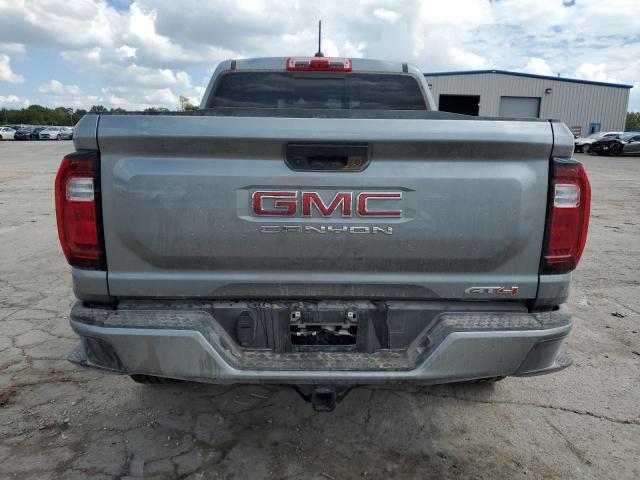 2024 GMC CANYON AT4 - 1GTP6DEK2R1128570