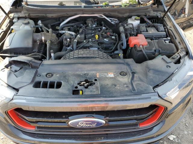 2021 FORD RANGER XL - 1FTER4FH7MLD47054