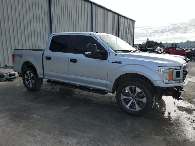 2019 FORD F150 SUPER 1FTEW1EPXKFC38678  71379334