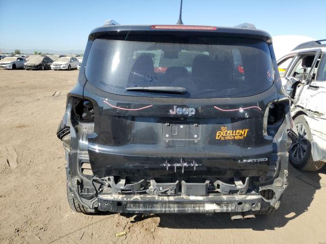 2015 JEEP RENEGADE L - ZACCJADTXFPB20038