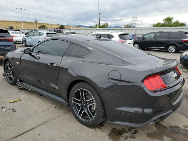 2023 FORD MUSTANG GT - 1FA6P8CF4P5302396