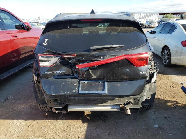 VIN KNDPN3ACXJ7349654 2018 KIA Sportage, EX no.6