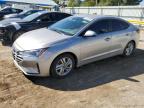 2020 HYUNDAI ELANTRA SE - 5NPD84LF6LH578242