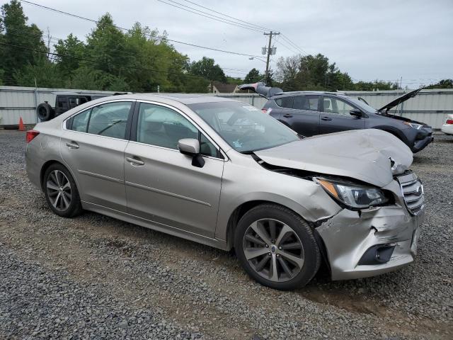 2017 SUBARU LEGACY 3.6 - 4S3BNEN63H3046615