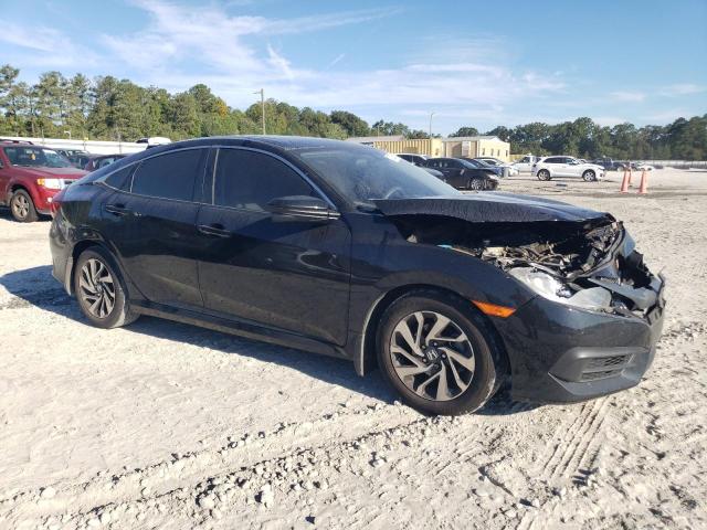 VIN 2HGFC2F7XJH510419 2018 Honda Civic, EX no.4