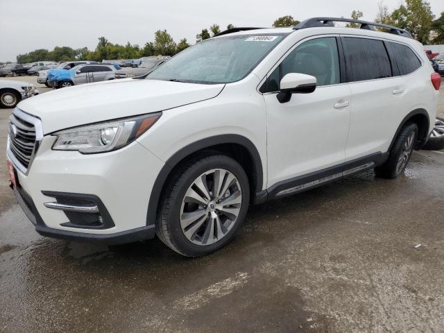 2019 SUBARU ASCENT LIM #2881616051