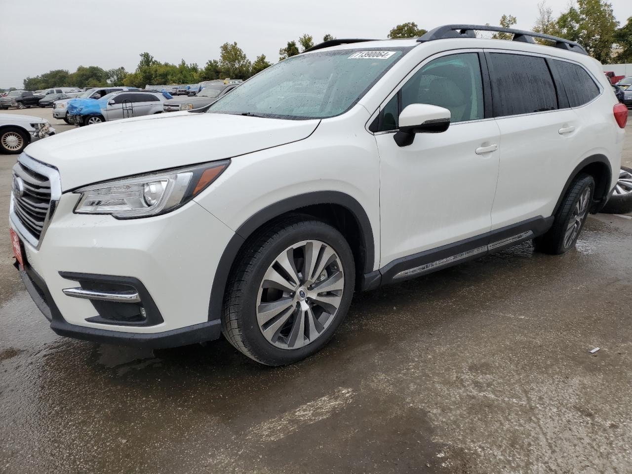 Lot #2881616051 2019 SUBARU ASCENT LIM