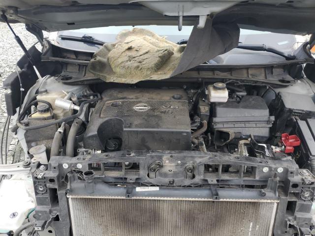 2019 NISSAN MURANO S - 5N1AZ2MS7KN145233