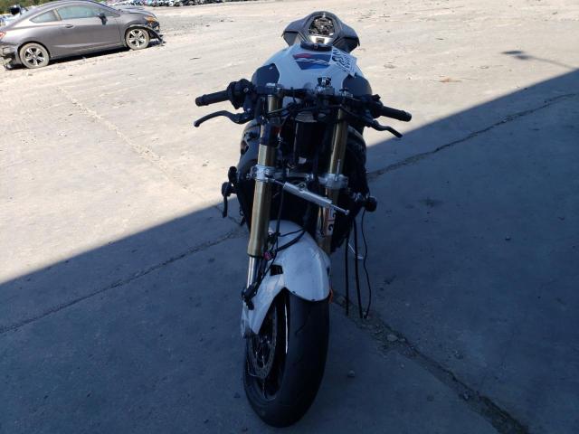 2023 BMW S 1000 RR - WB10E6303P6H05270