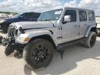 2021 JEEP WRANGLER U - 1C4HJXEG2MW620527