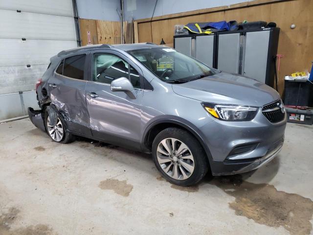 2019 BUICK ENCORE PRE - KL4CJESB6KB805993