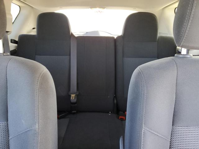 2016 JEEP COMPASS SP - 1C4NJDBB0GD637837