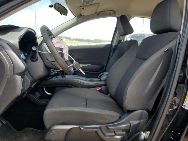 2019 HONDA HR-V LX - 3CZRU5H39KG713933