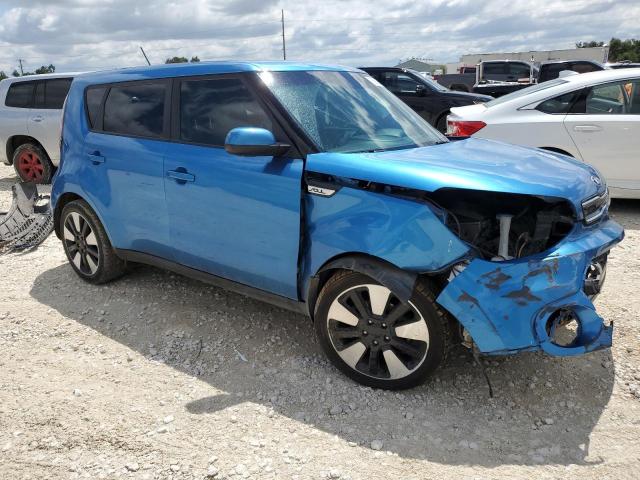 VIN KNDJP3A56J7564448 2018 KIA Soul, + no.4