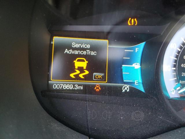 2024 FORD EDGE SEL - 2FMPK4J91RBA28720