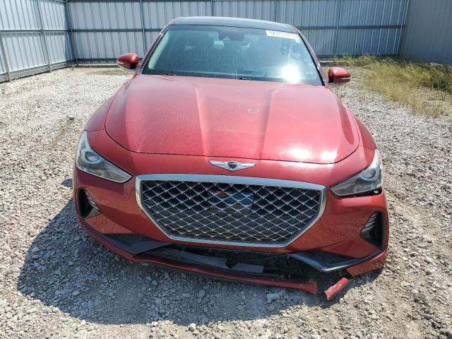 2020 GENESIS G70 - KMTG54LE0LU056422