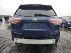 TOYOTA HIGHLANDER photo