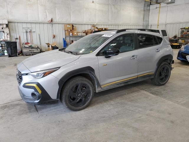 2024 Subaru Crosstrek, Sport