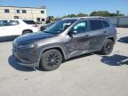 JEEP CHEROKEE L photo