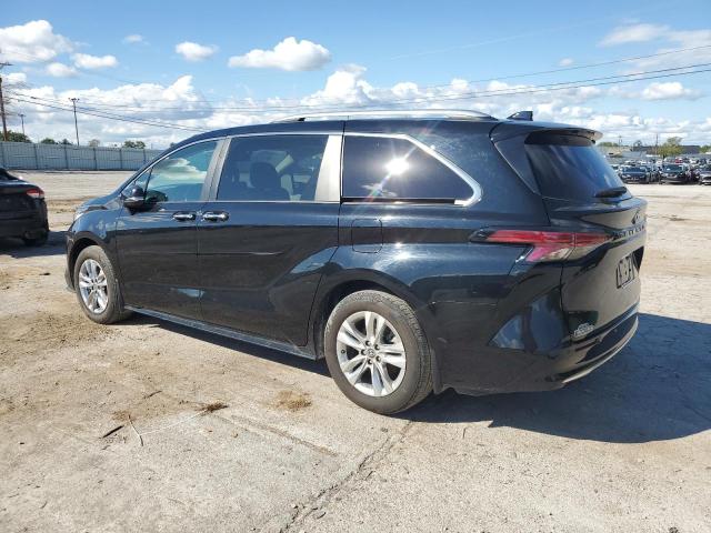 VIN 5TDZSKFC8PS087202 2023 Toyota Sienna, Limited no.2