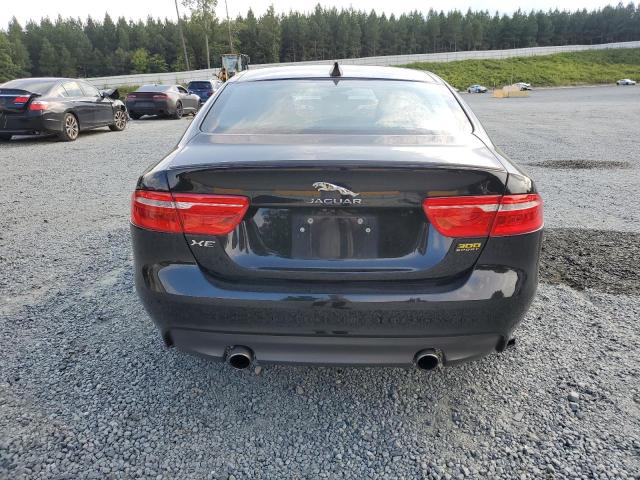 VIN SAJAP4GX7KCP46071 2019 Jaguar XE, 300 Sport no.6