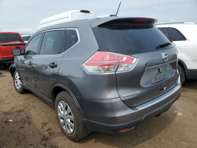 2016 NISSAN ROGUE S - KNMAT2MT2GP681825